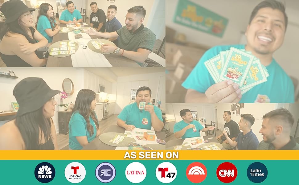 As Seen on TV