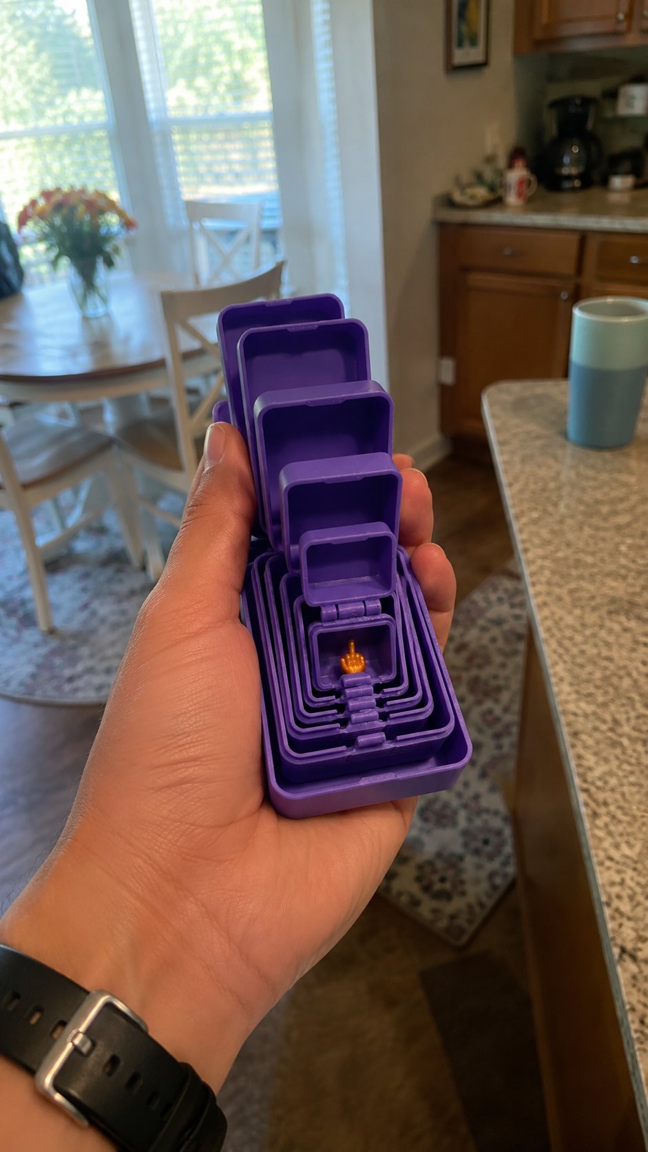 review