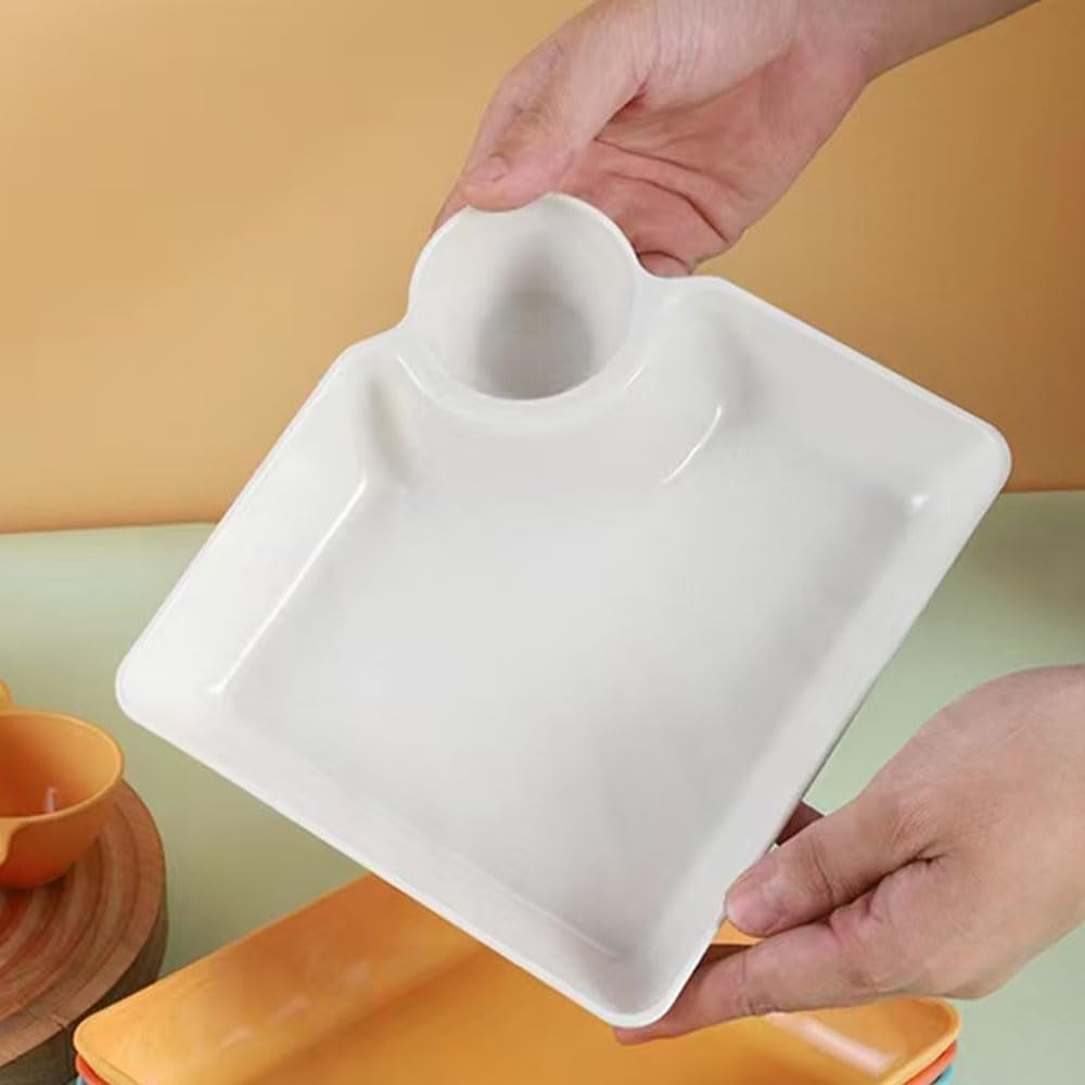 Ergonomic Grip