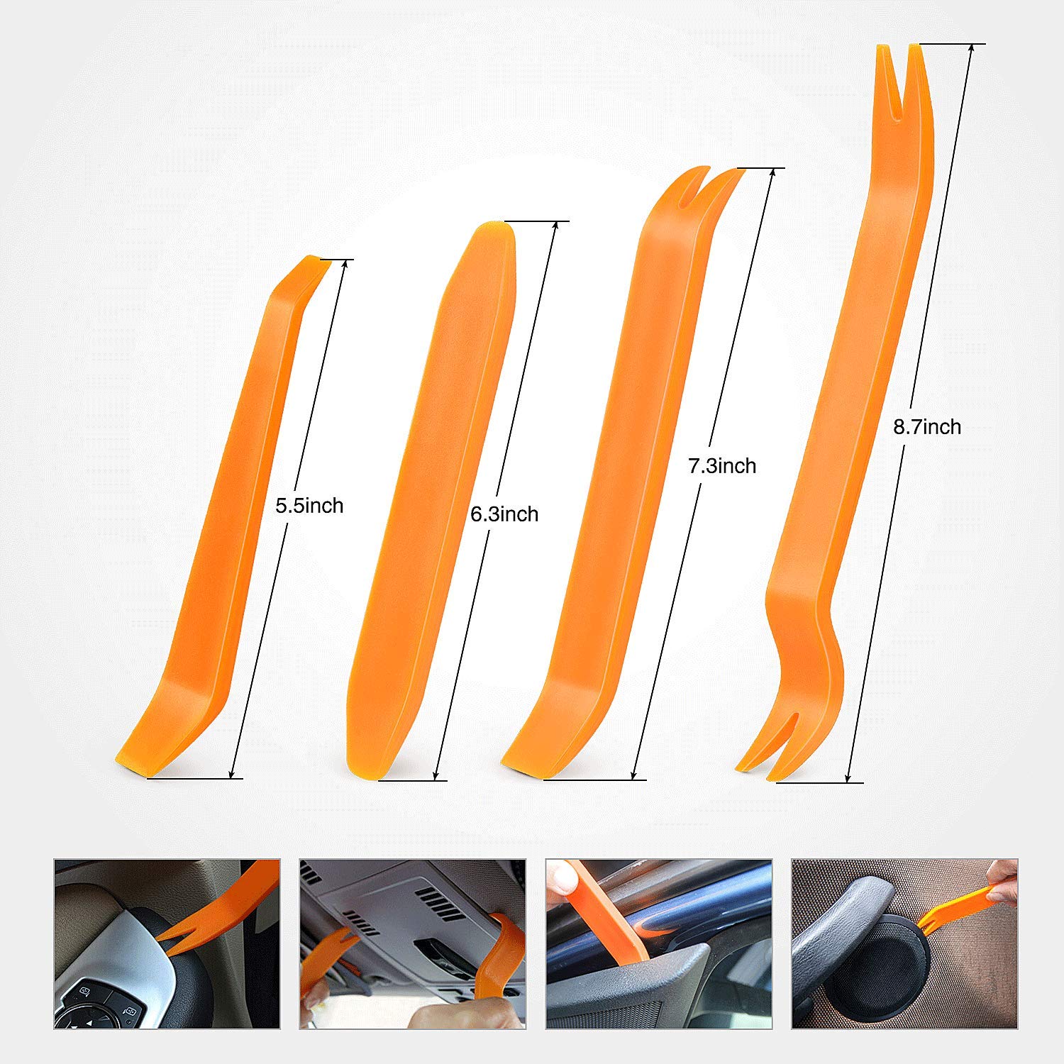 Tool Design