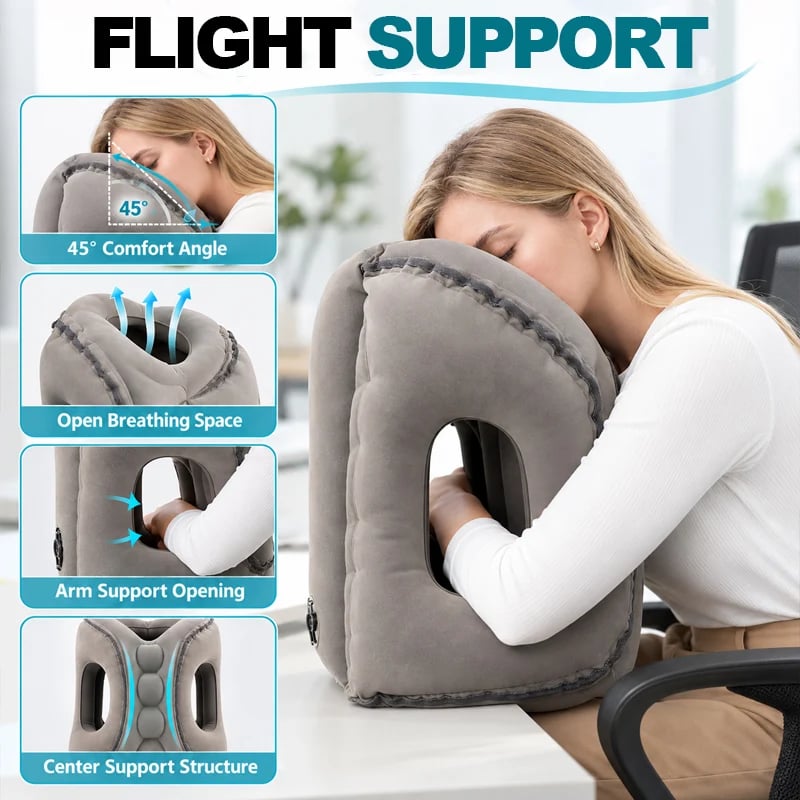 More Than One Resting Position