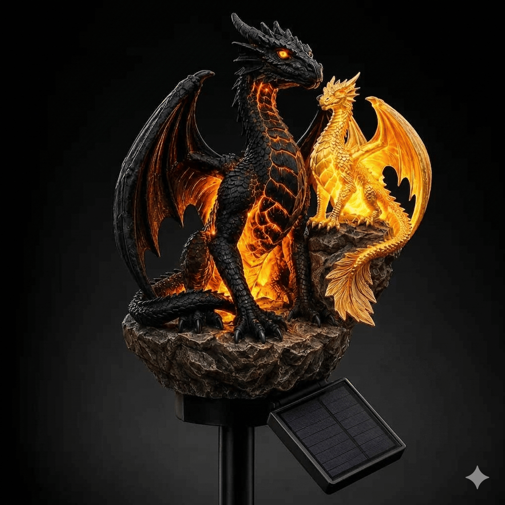 Dragon Details