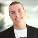 Sample customer portrait