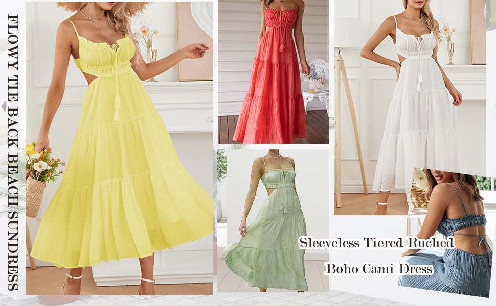 Summer Dress Summer Dress