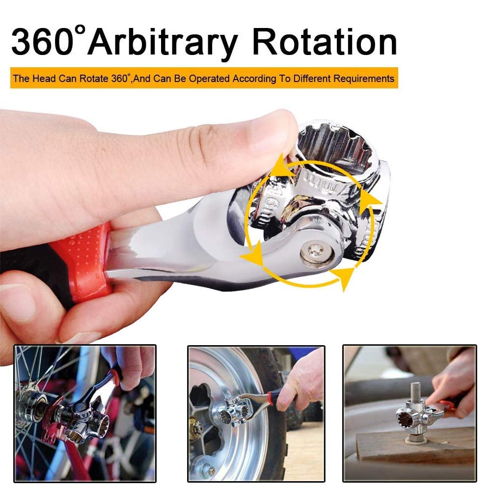 heavy-duty use