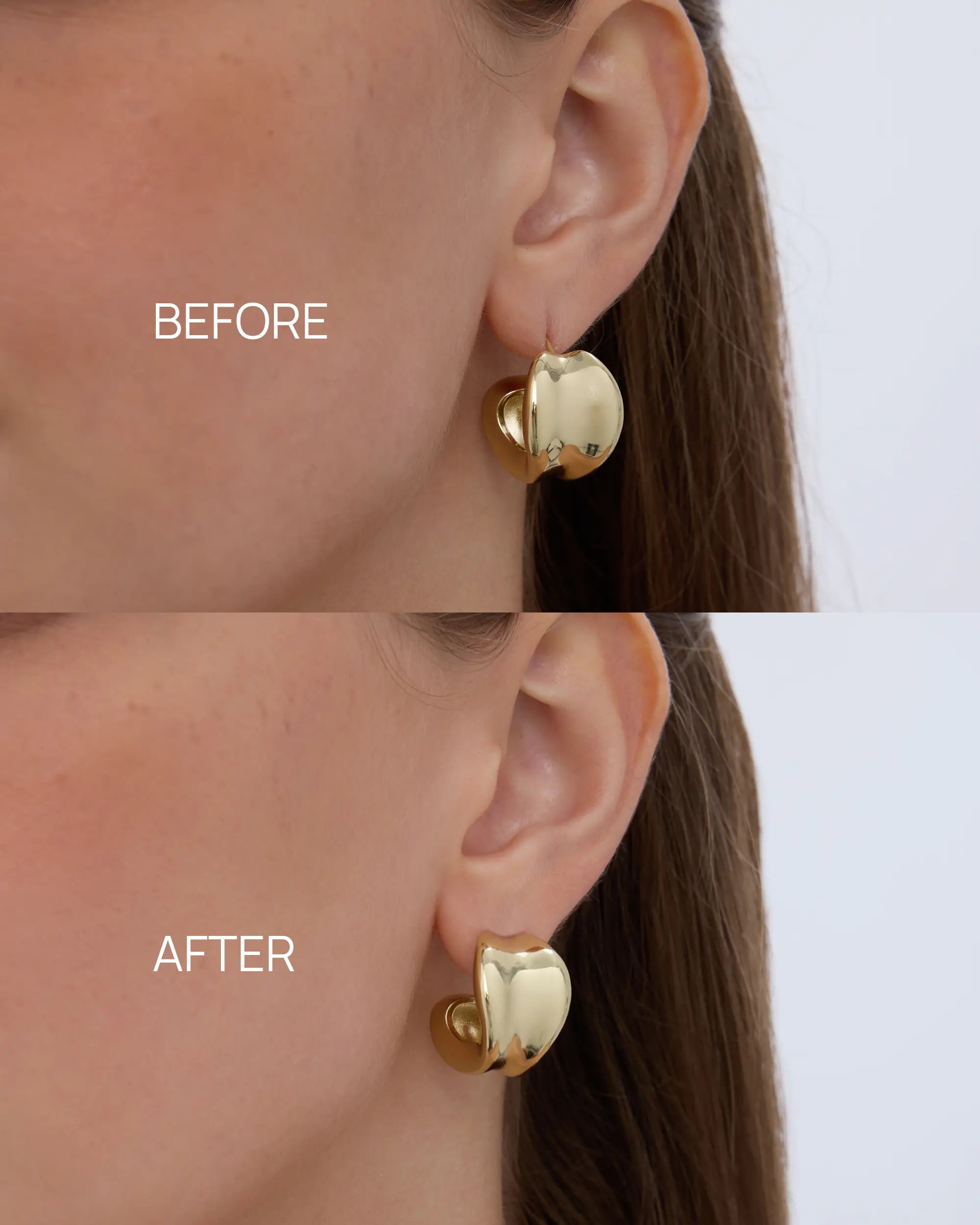 Before and After