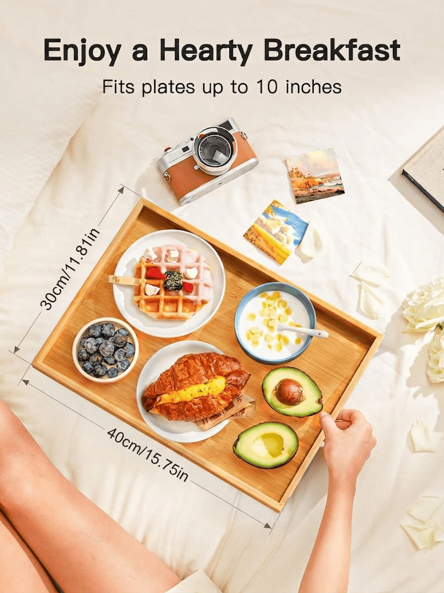 Tray Dimensions