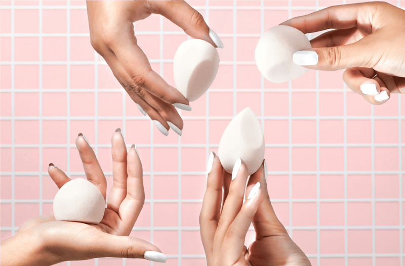 Makeup Sponges