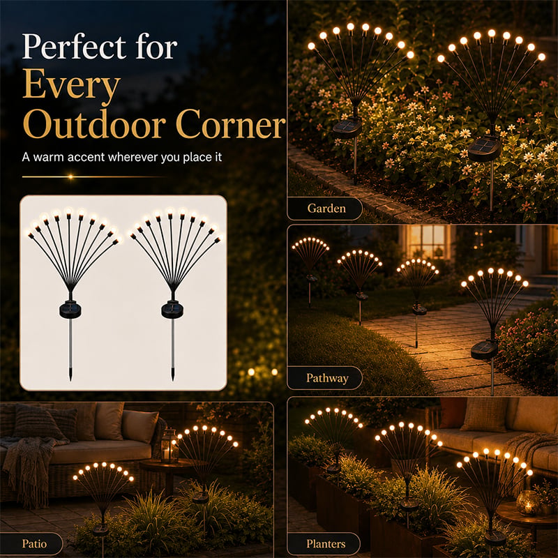 Outdoor Decor