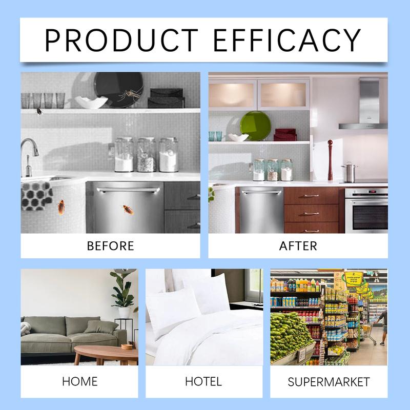 Product Introduction of Cockroach bait paste Household cockroach ointment bait insecticide cockroach repellent kitchen dormitory cockroach paste 8 Product Introduction of Cockroach bait paste Household cockroach ointment bait insecticide cockroach repellent kitchen dormitory cockroach paste 8