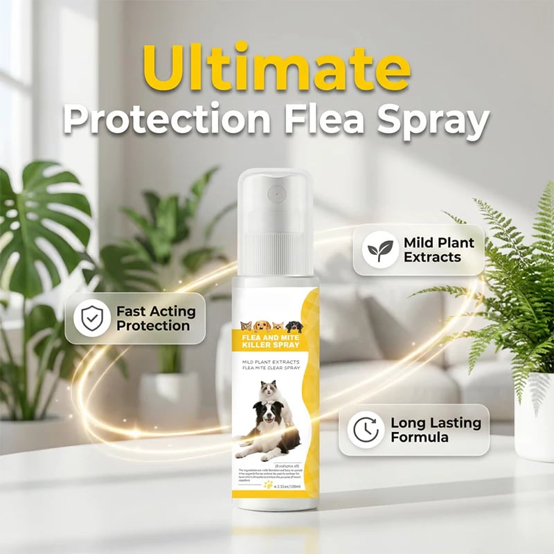 Ultimate Protection