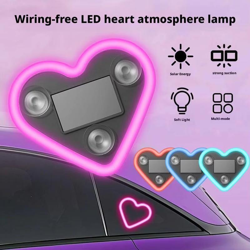modern LED look