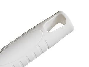 Floor Scrub Brush with Long Handle, cleaning brush,3 in 1 Scrape and Heavy-Duty Stiff Bristle Scrubber Brush for Cleaning Shower Bathroom, Patio, Garage, Kitchen, Wall and Deck,Christmas Gifts