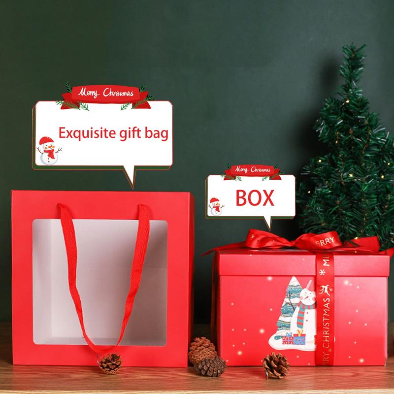 explosion gift box preview