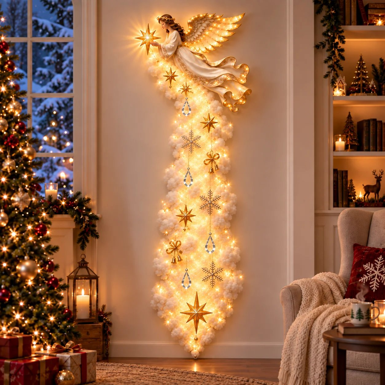 Star Angel