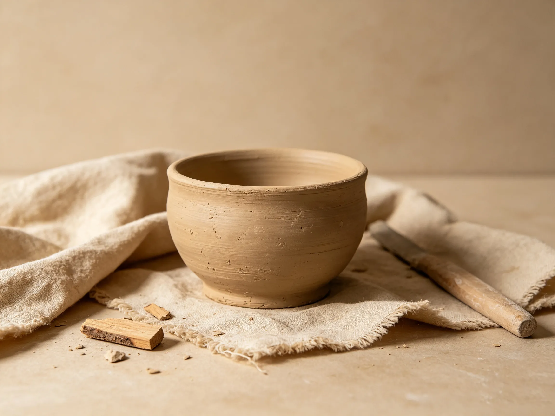 Ethical Botanical Sourcing