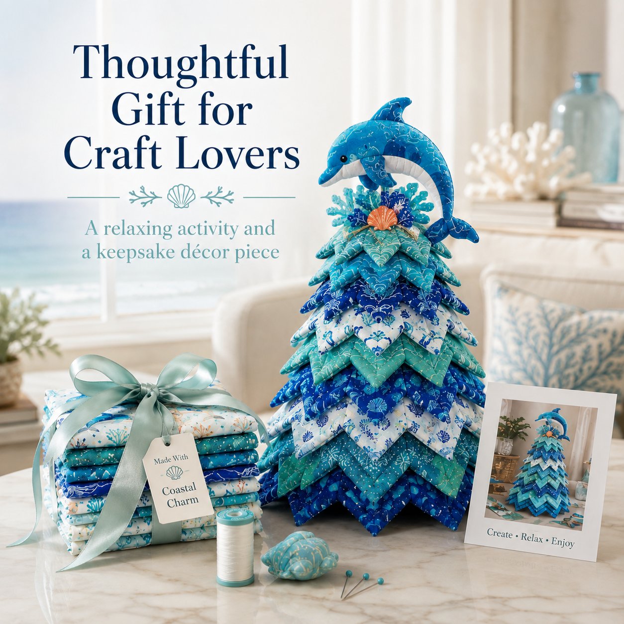 Thoughtful gift