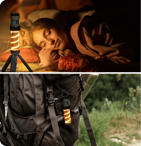 Buzz Repel Pro Lamps Buzz Repel Pro Lamps