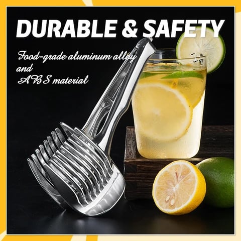 Durable Food-Grade Material