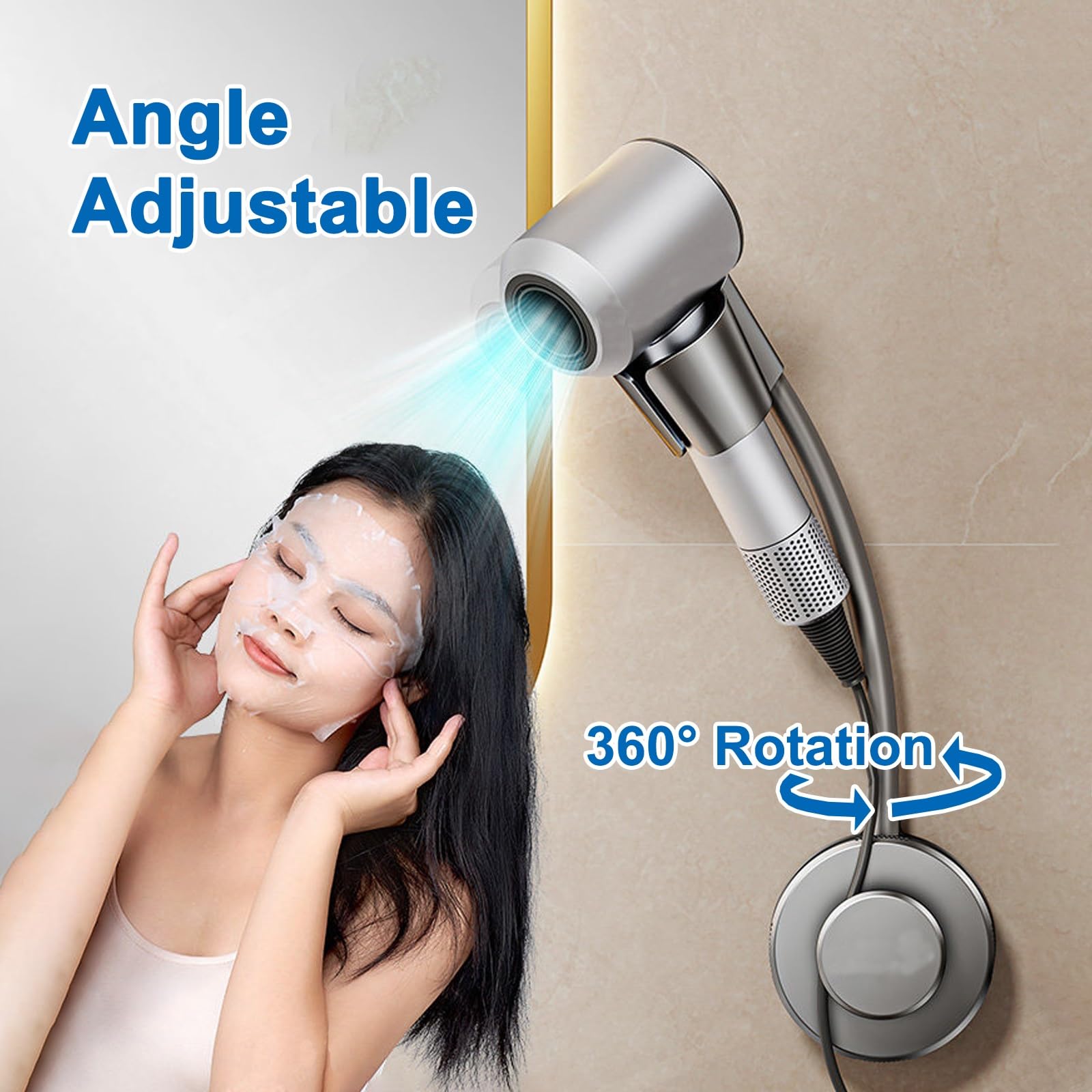 Adjustable Angle