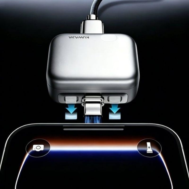 Charging Safety