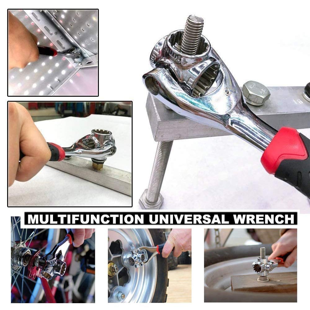 home and car repair