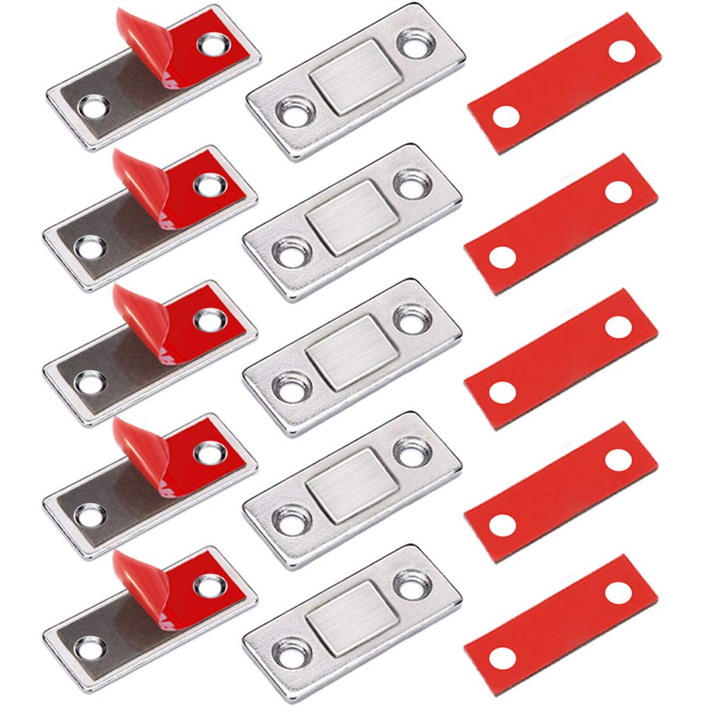 Magnetic Catch Set