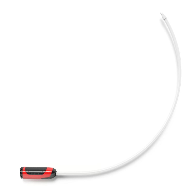 🔥LED Flashlight Stick-🔋Extra-long battery life-7 hours⌛