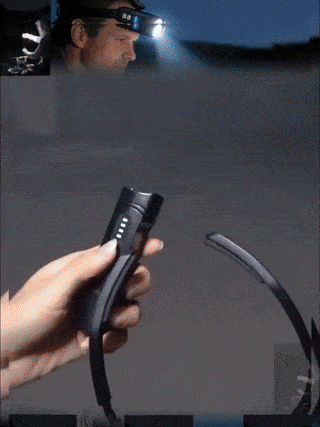 Motion Sensor Demo