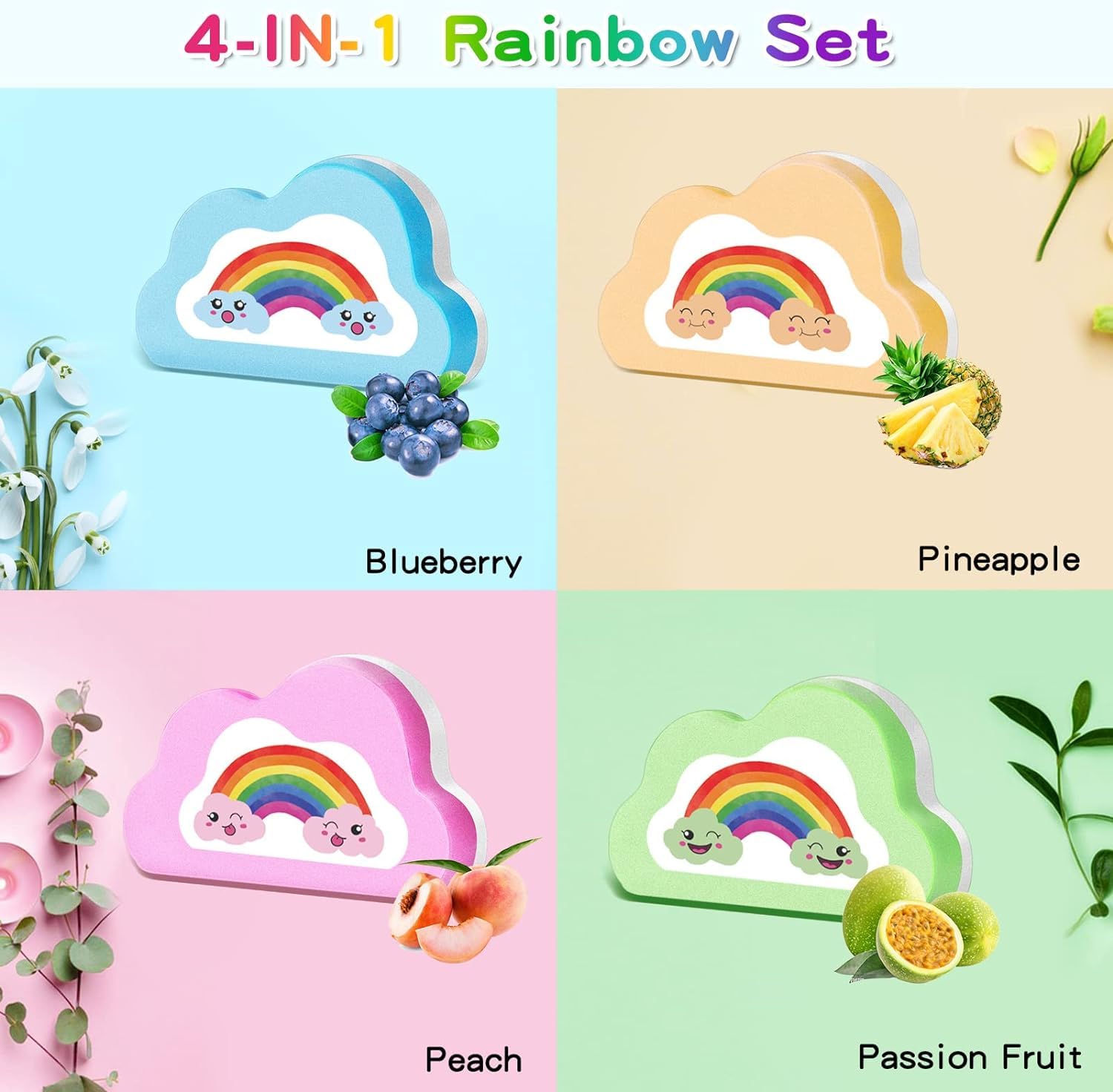 Scent Collection