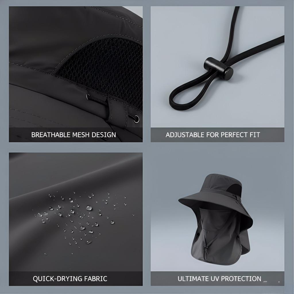 Product Features