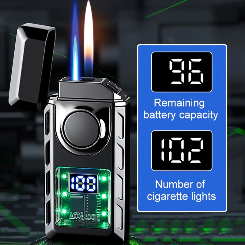 Smart Display Screen