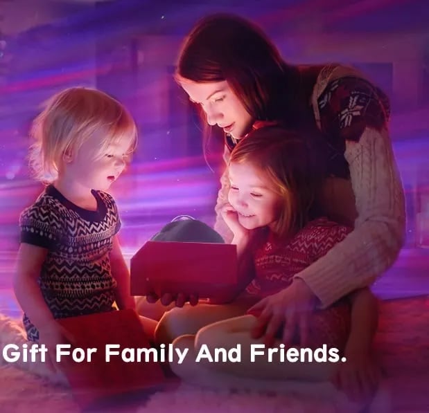 Gift scenario
