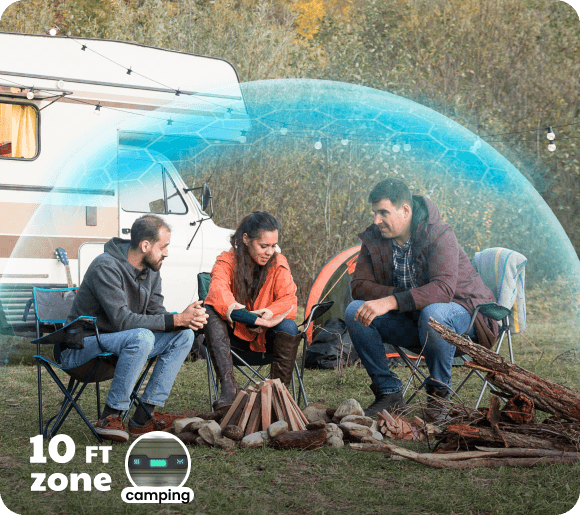 Buzz Repel Pro Lamps Buzz Repel Pro Lamps