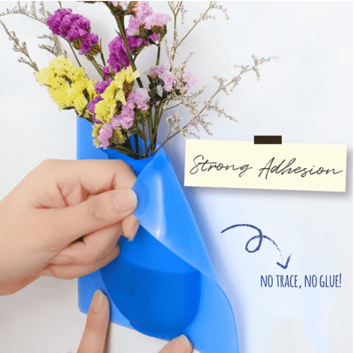(🌲Christmas Sale ) Silicone Vase