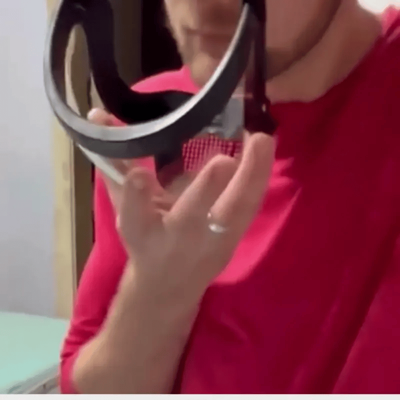 Anti-Dust Face Shield Anti-Dust Face Shield