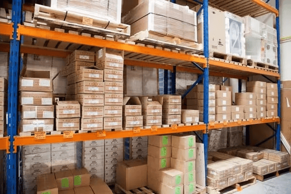 Worldwide shipping from our warehouse