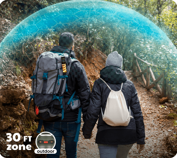 Buzz Repel Pro Lamps Buzz Repel Pro Lamps