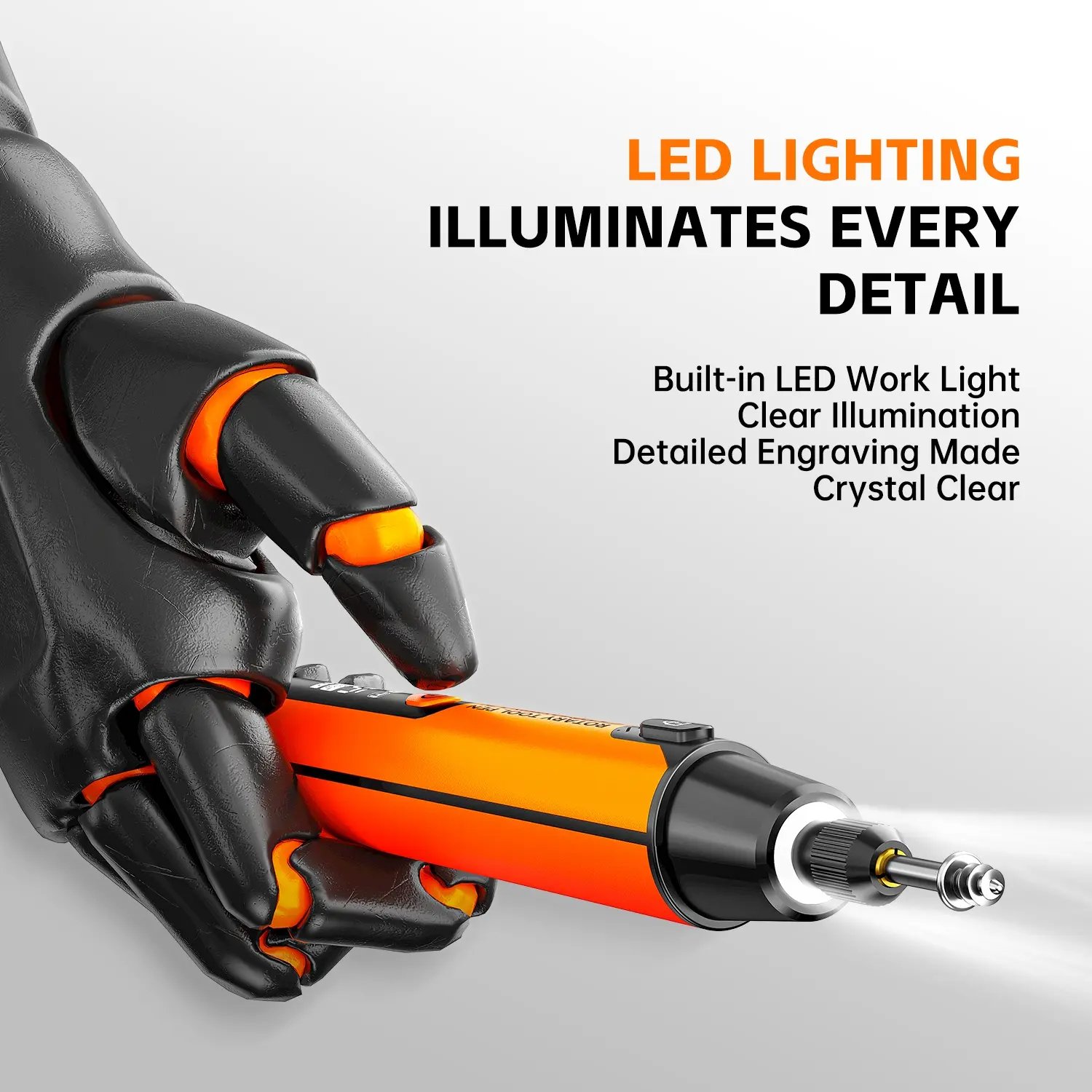 LED Work Light