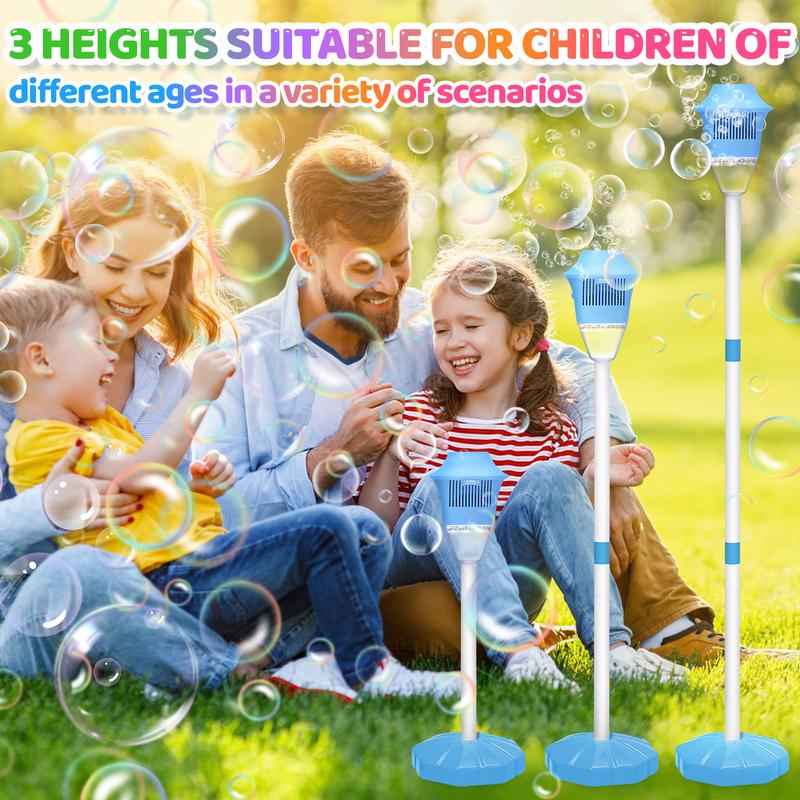 ✨LAST DAY ONLY 49% OFF🔥 Bubble Maker for Kids