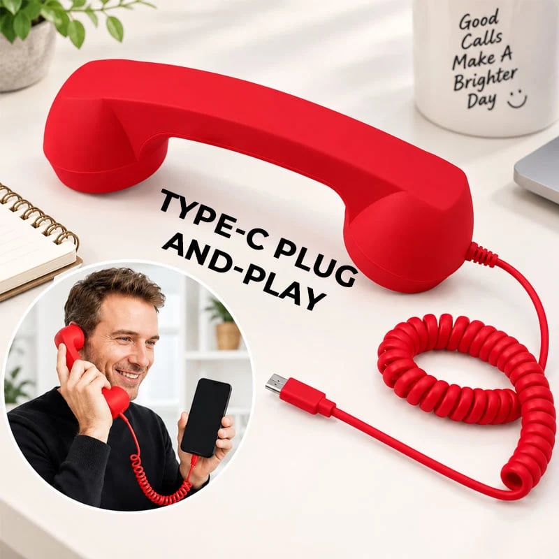 Connessione Type-C