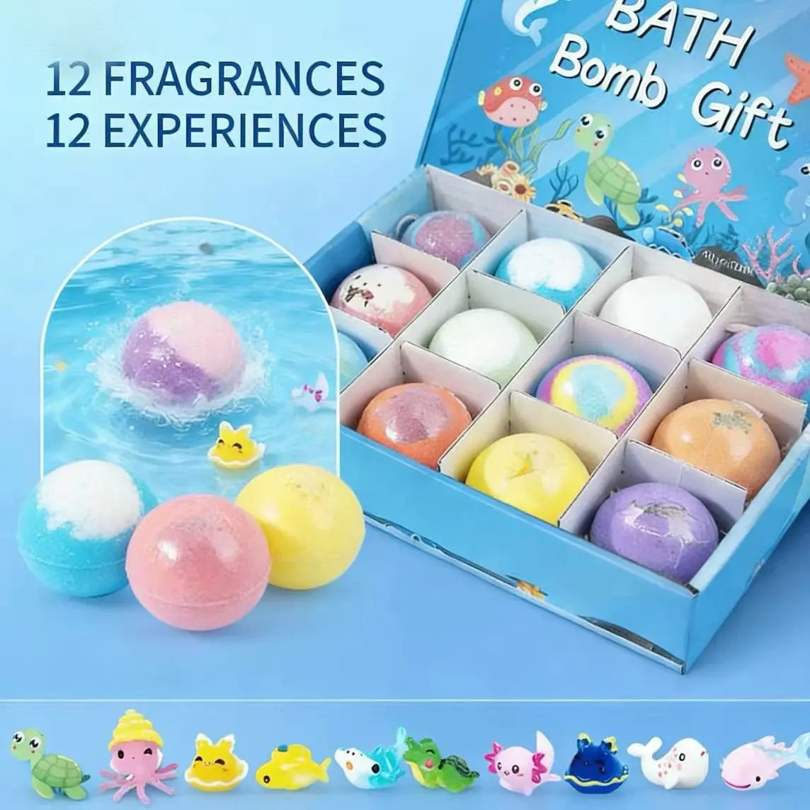 Unboxing Fun