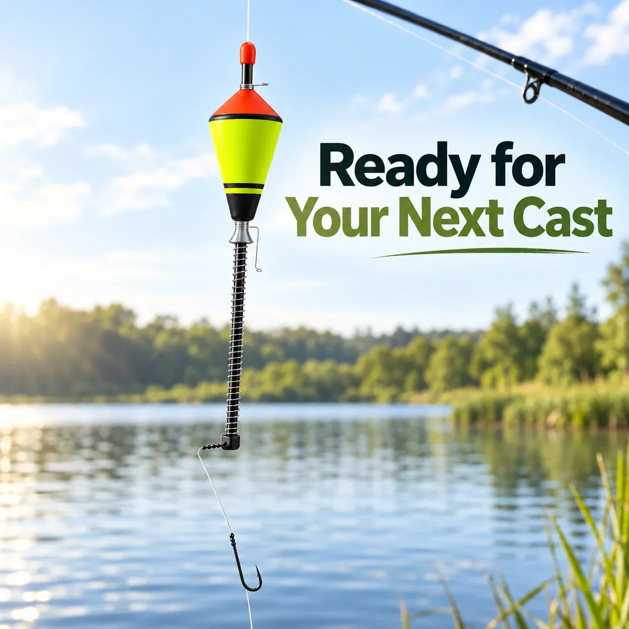 Fishing