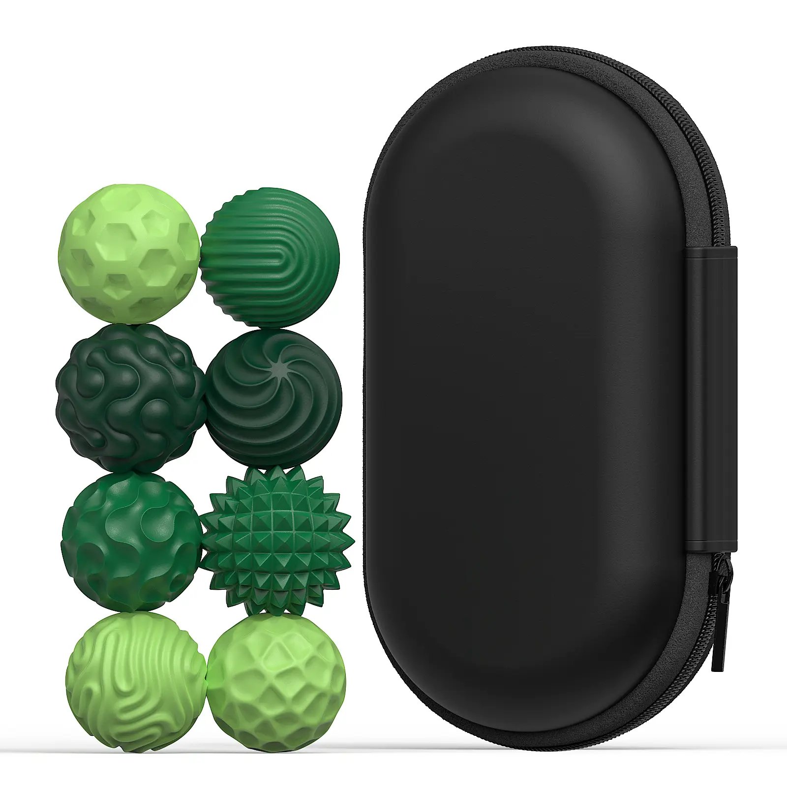 Green set