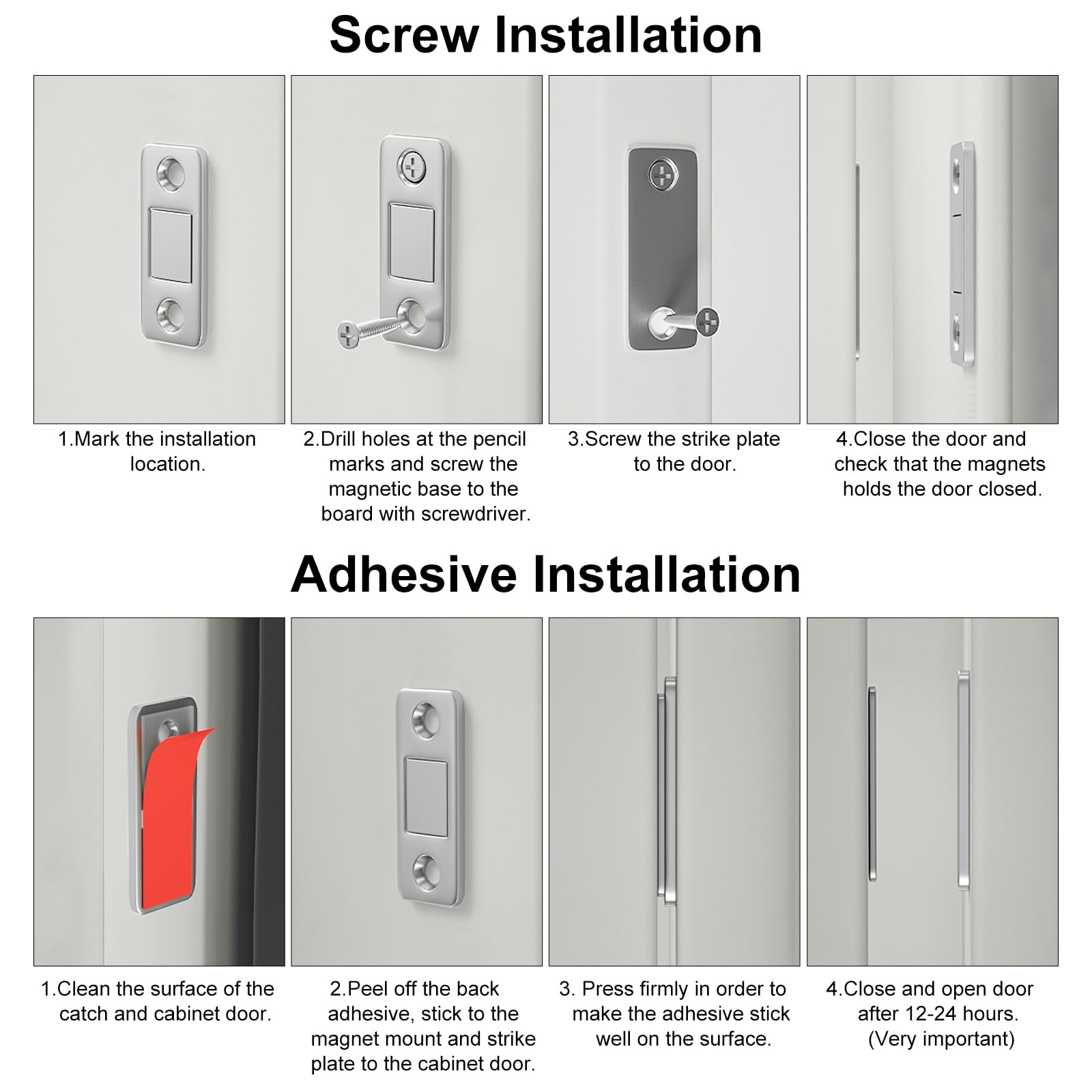 Installation Steps
