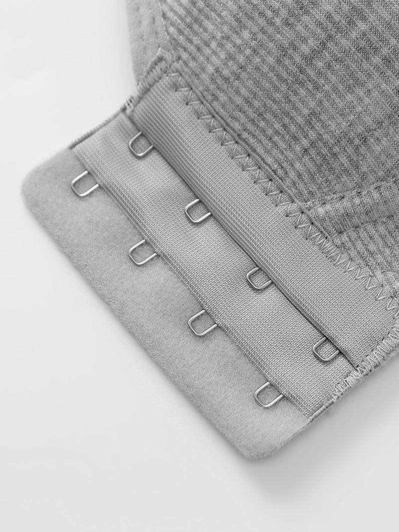 🔥Last Day 50% OFF|LBMLBM™ 4pcs-front-closure-push-up-bras