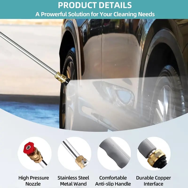 Durable Materials
