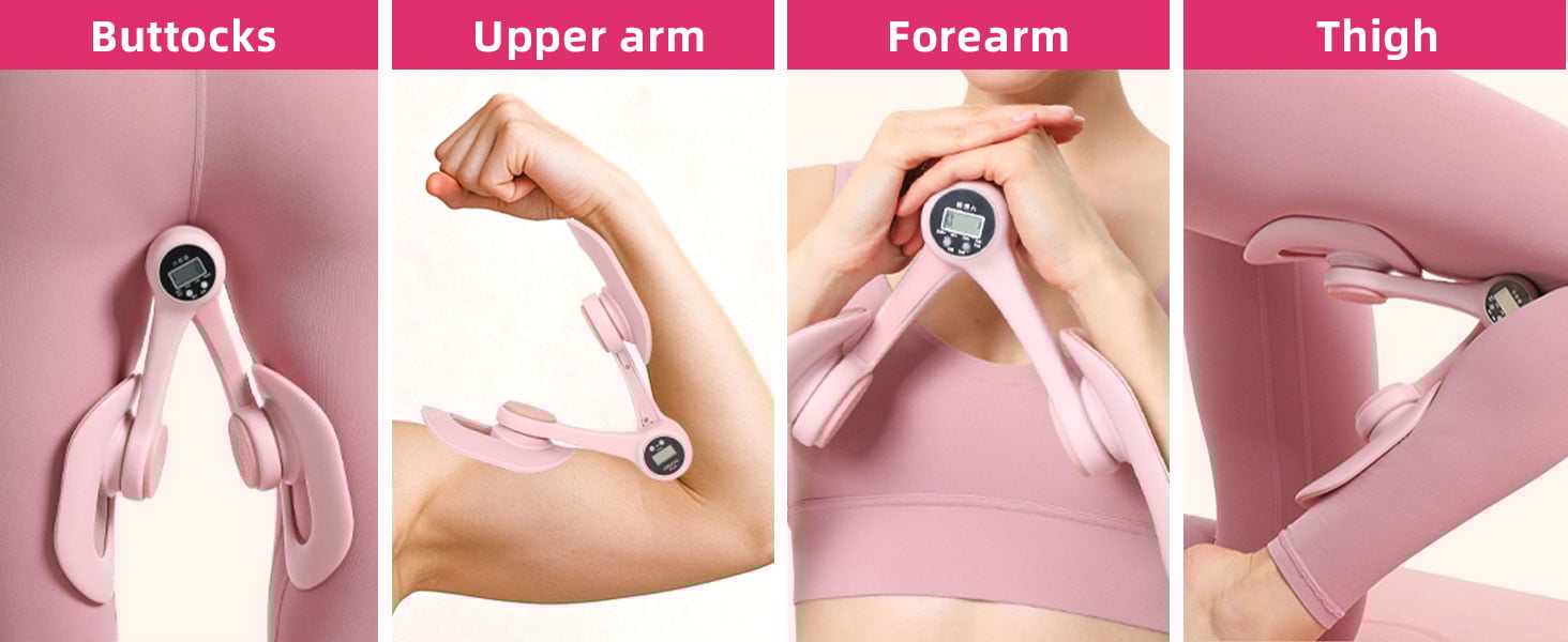 inner thigh exerciser