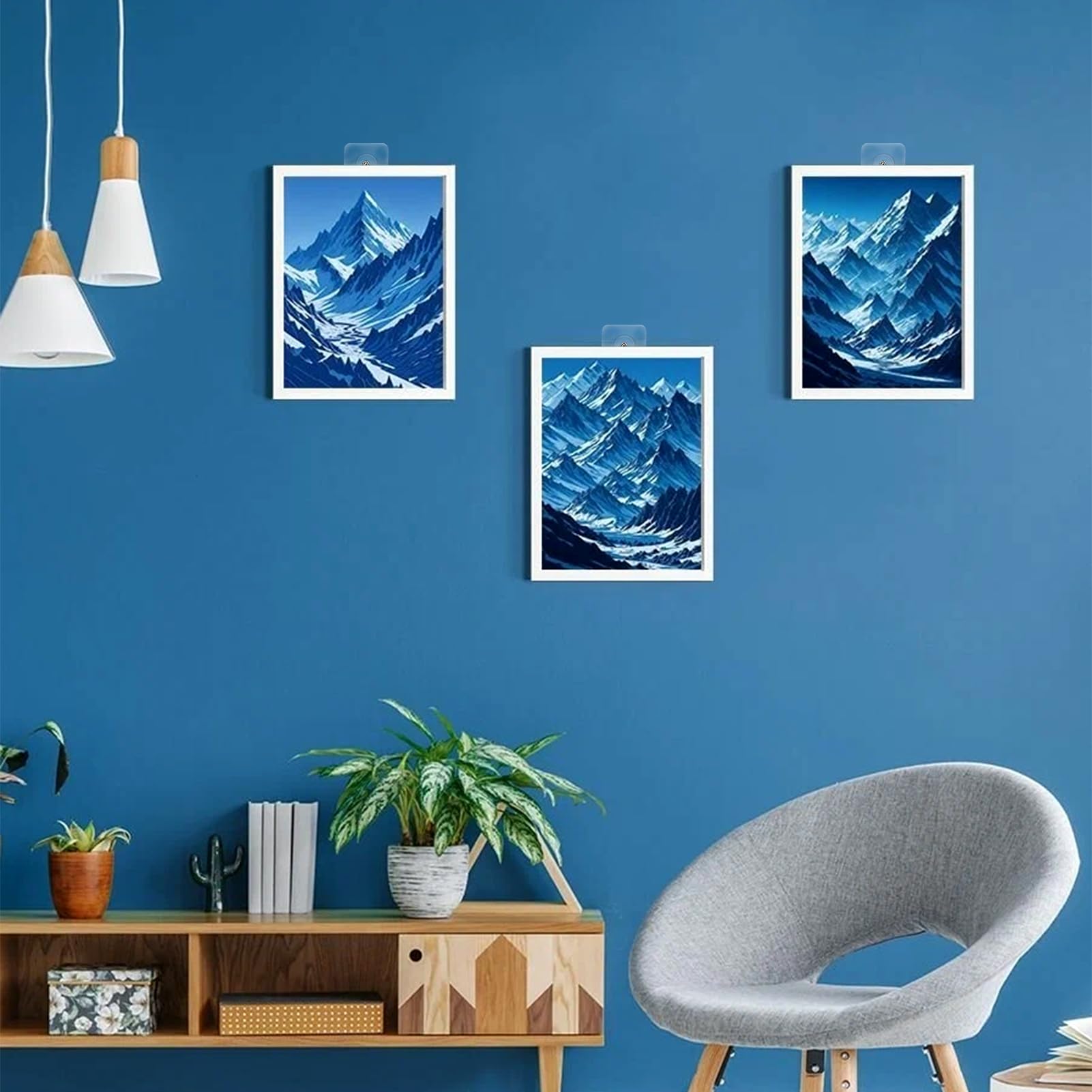 Photo Hanging