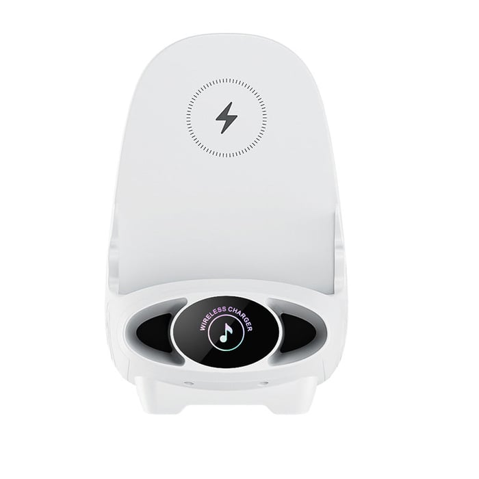 Holder Charger Wireless